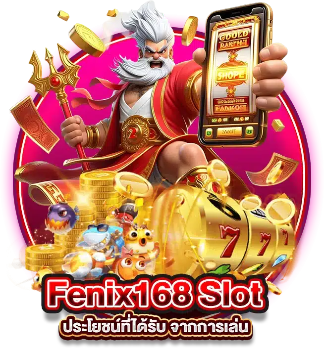 Fenix168 Slot