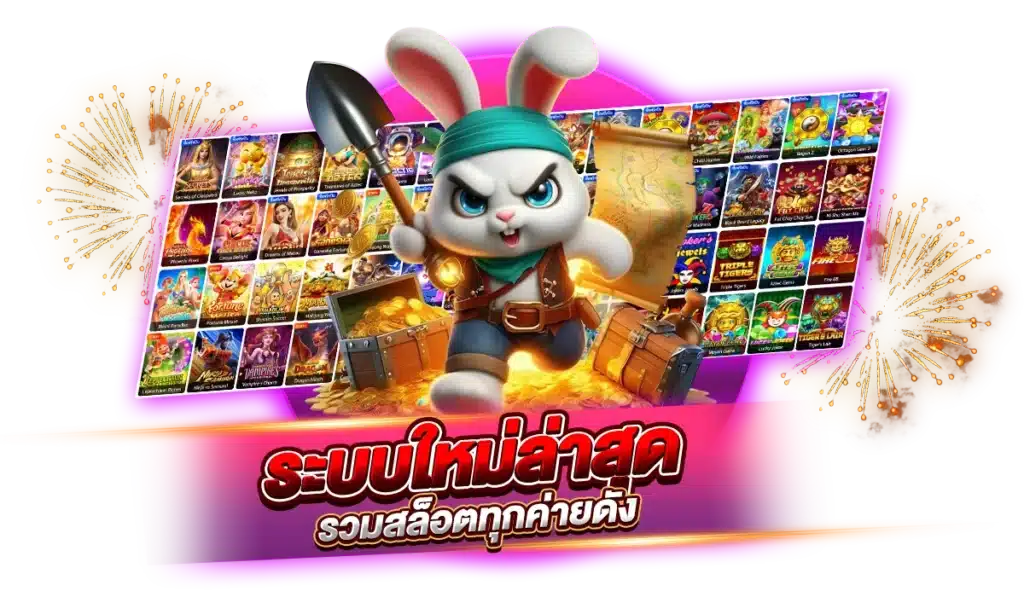 ระบบใหม่ล่าสุด Happy168 สล็อต